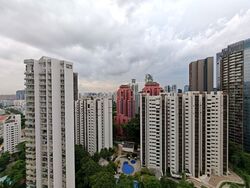 Leonie Condotel (D9), Condominium #609073451
